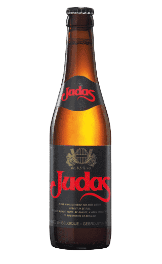 Judas cerveza